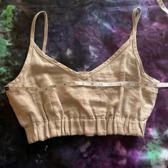 Scala Bustier Top - Picture 5 of 7